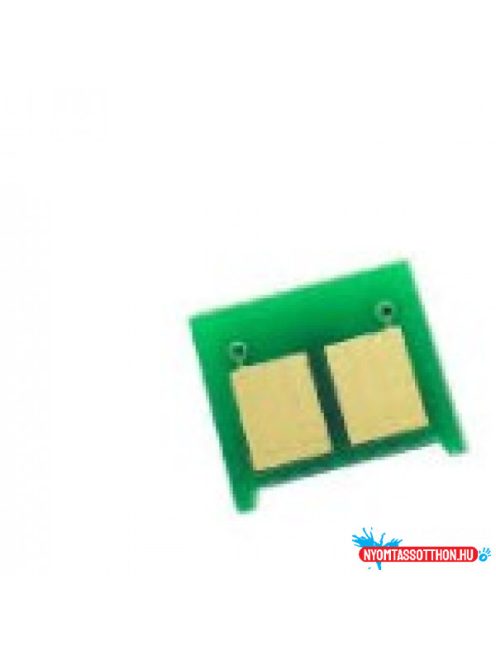 HP UNIVERZÁLIS COLOR CHIP TRK/C3 Bk. AX* (For use)