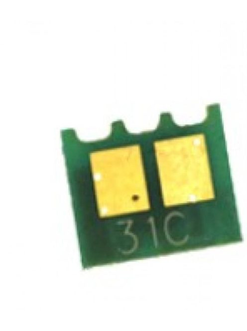 HP UNIVERZÁLIS CHIP Ye. TRY/C1 AX  (For use)