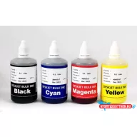 HP UNIV.TINTA  100ml /HIMB-UM/DYE Mag.  (For use)