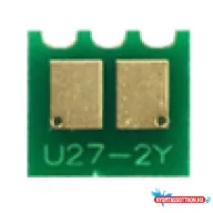 Utángyártott HP UNIVERZÁLIS COLOR CHIP U27 Bk. SCC*