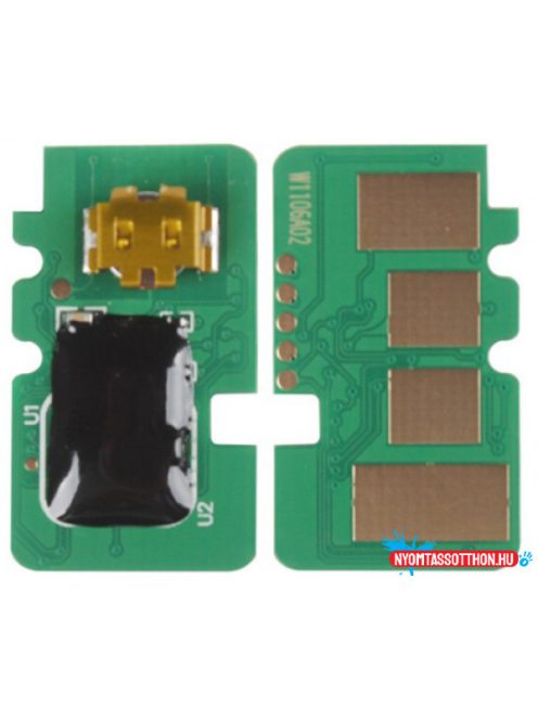HP W1106A Toner CHIP *  (Figyelem: Olvasd el a leirást!*) 