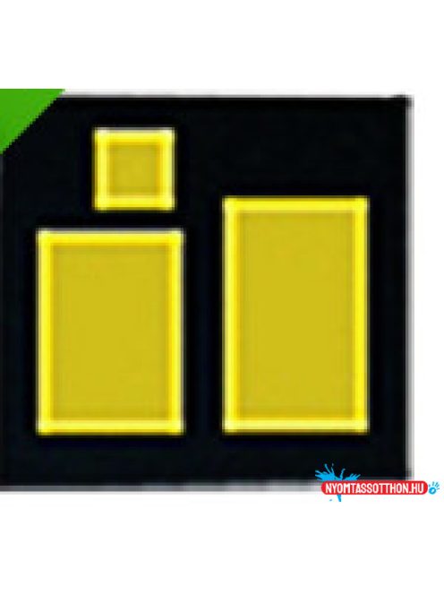 T HP W1420A Toner CHIP 0,95K./FU/ DIAMOND (utángyártott)