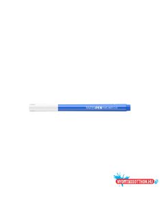   Rostirón, tûfilc vízbázisú, 0,5mm, kerek test, Tinten Pen Ico kék