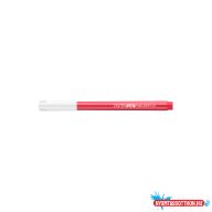   Rostirón, tûfilc vízbázisú, 0,5mm, kerek test, Tinten Pen Ico piros