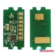KYOCERA TK5270 Toner CHIP Bk.8k.AX*(For Use)