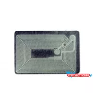 KYOCERA TK540 CHIP Cyan  /ZH/ (For use)