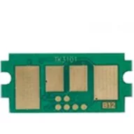 KYOCERA TK3100 Toner CHIP 12,5k. ZH* (For use)