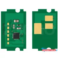 KYOCERA TK5230 Toner CHIP Cy. 2k.ZH (For Use)