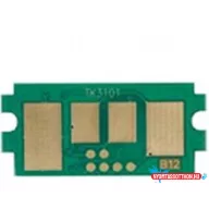 KYOCERA TK3100 Toner CHIP 12,5k.AX*  (For use)