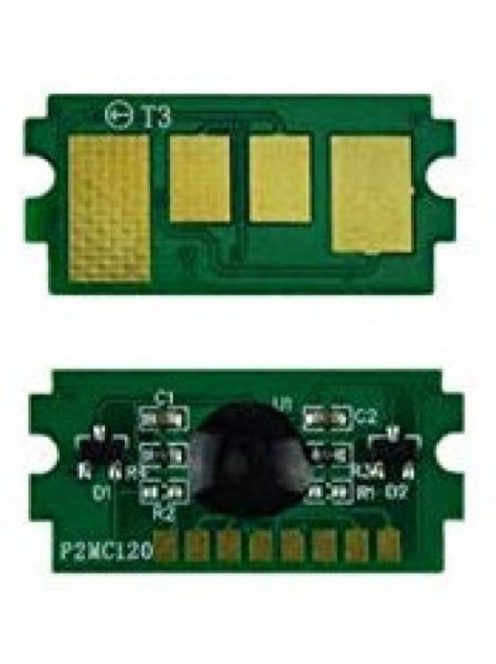 KYOCERA TK3130 CHIP 25k. SCC* (For use)