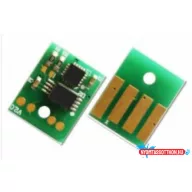 LEXMARK MS510 Ton.CHIP 20k. UNIV BONTOTT