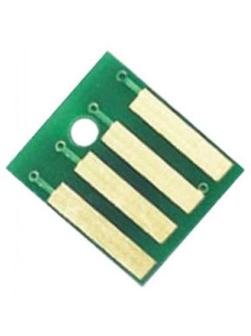 LEXMARK MS/MX810/711 Toner CHIP 25k.PC*(For Use)