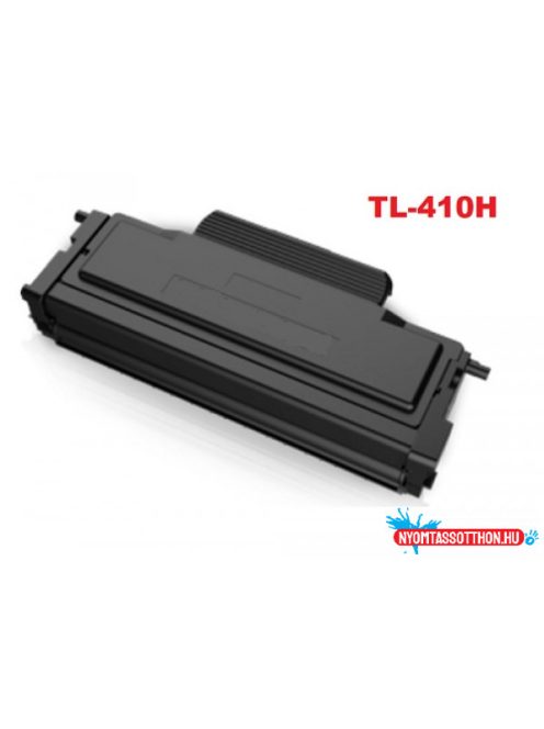 Utángyártott PANTUM TL410H Toner Black 3.000 oldal* kapacitás IK