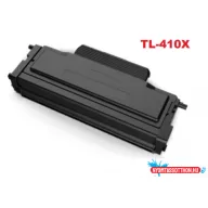   Utángyártott PANTUM TL410X Toner Black 6.000 oldal* kapacitás IK