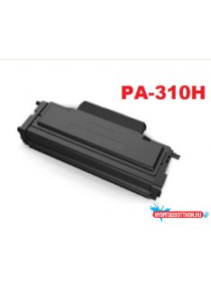   Utángyártott PANTUM TL425X Toner Black 6.000 oldal* kapacitás IK