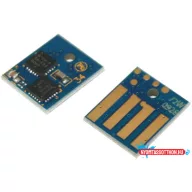 LEXMARK MS/MX517 Toner CHIP 20k.TN*(For Use)