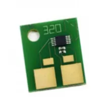 LEXMARK C780/X782 CHIP Bk. 16,5k.* (For use)