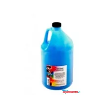 LEXMARK UNIV.COLOR Refill Cyan 1Kg. SCC (For use)