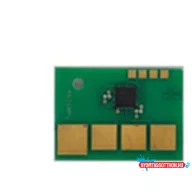 LEXMARK E360 CHIP 9K. SCC (For use)