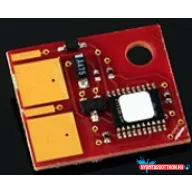 LEXMARK X342 CHIP 6K  (For use)