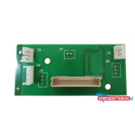 LEXMARK MX711 Fuser CHIP /FU/ ZH* (For Use)