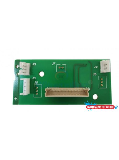 LEXMARK MX711 Fuser CHIP /FU/ ZH* (For Use)