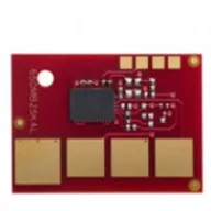 LEXMARK T654 CHIP 36K SCC*  (For use)