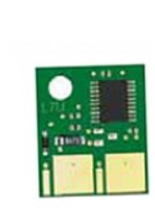 LEXMARK X203/204 Toner CHIP  2,5k.ZH* (For use)