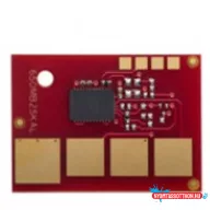 LEXMARK X651/652/654/656 CHIP 25K SCC