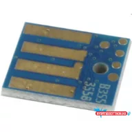 LEXMARK XM1140 Toner CHIP 10k. SCC (For use)