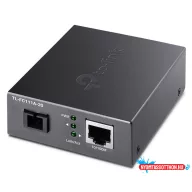 TP-LINK TL-FC111A-20 10/100Mbps WDM Media Converter