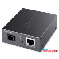 TP-LINK TL-FC311A-20 Gigabit WDM Media Converter