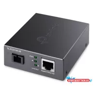 TP-LINK TL-FC311B-20 Gigabit WDM Media Converter
