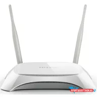 TP-LINK TL-MR3420 3G/4G Wireless N Router