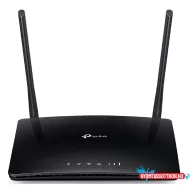 TP-LINK TL-MR6400 300Mbps Wireless N 4G LTE Router