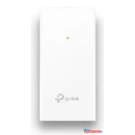 TP-LINK TL-POE2412G 24V Passive PoE Injector Adapter
