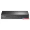 TP-LINK TL-SF1008P 8-Port 10/100Mbps Desktop Switch