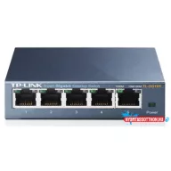 TP-LINK TL-SG105 5-Port Gigabit Desktop Switch