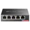 TP-LINK TL-SG105E 5-Port Gigabit Easy Smart Switch