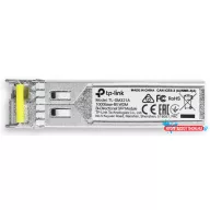 TP-LINK TL-SM321A 1000Base-BX WDM Bi-Directional SFP Module