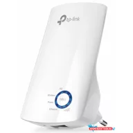 TP-LINK TL-WA850RE 300Mbps WiFi Range Extender