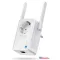 TP-LINK TL-WA860RE 300Mbps WiFi Range Extender w AC