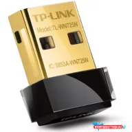 TP-LINK TL-WN725N 150Mbps Wireless N Nano USB Adapter