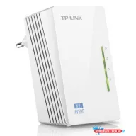 TP-LINK TL-WPA4220 AV600 Powerline WiFi Extender