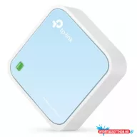 TP-LINK TL-WR802N 300Mbps Wireless N Nano Router