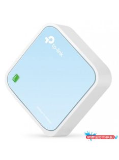 TP-LINK TL-WR802N 300Mbps Wireless N Nano Router