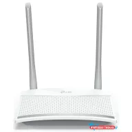 TP-LINK TL-WR820N 300Mbps WiFi Router