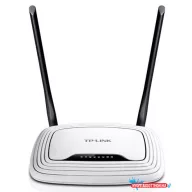 TP-LINK TL-WR841N 300Mbps Wireless N Router