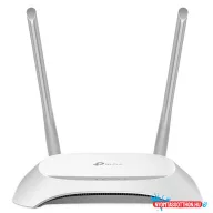TP-LINK TL-WR850N 300Mbps Wireless N Router