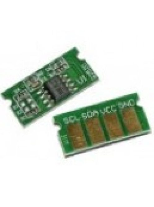 MINOLTA C35 Toner CHIP C. 6k.CI*(For Use)